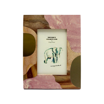 Photo Frame - Jyotis